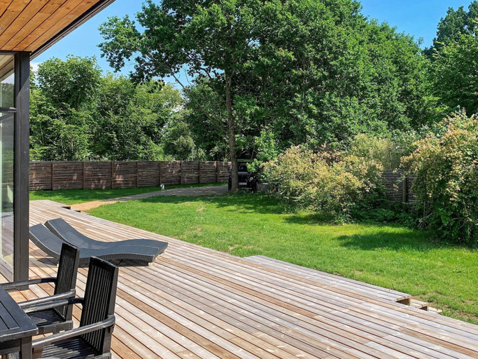 Exterior 2, 8 Person Holiday Home in Hornbaek-by Traum, Helsingør
