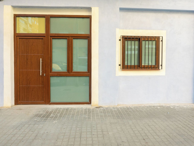 Exterior & Views 2, Boho Beach Flats, Valencia