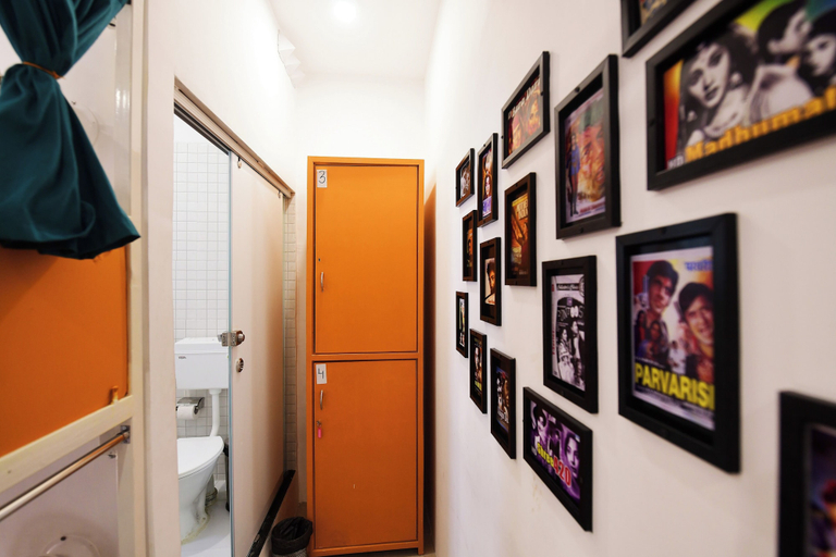 Others 3, Urban Stays, Mumbai City
