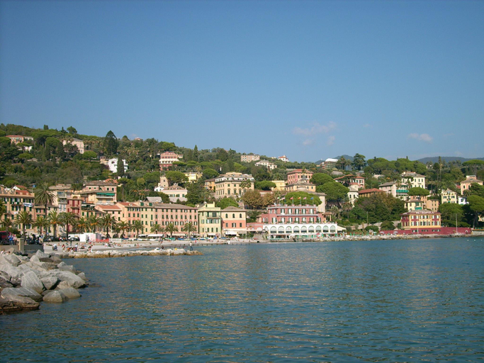 Others 2, LHP Suite Rapallo Apartment, Genova