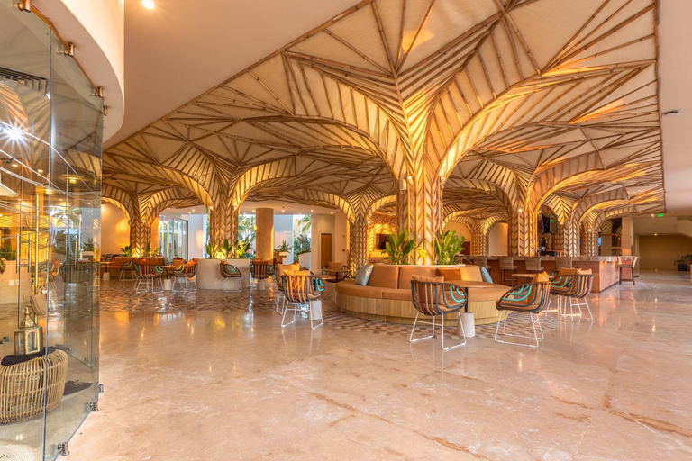 Public Area 4, Marival Emotions All-Inclusive Resort by Mercure, Compostela