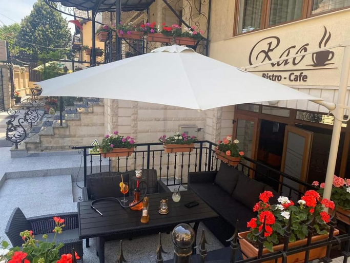 Others 4, Hotel Rao, Cluj-napoca