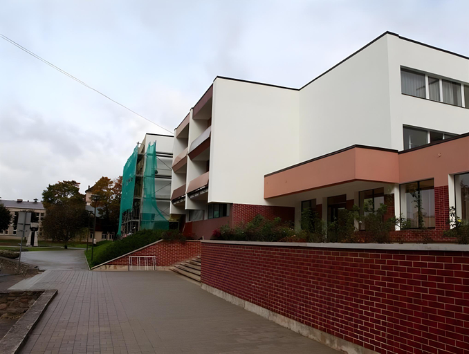 Others 3, Hotel Dobele, Dobele