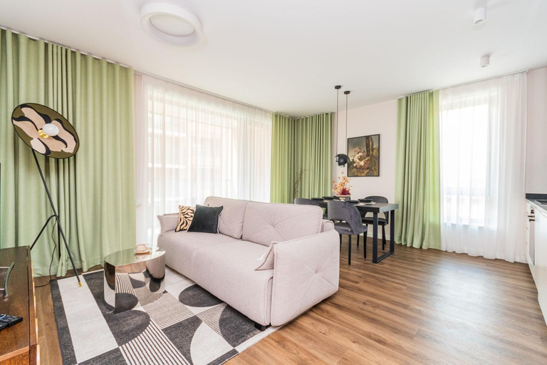 Others 4, Scala Centrum by Grand Apartments, Gdańsk City