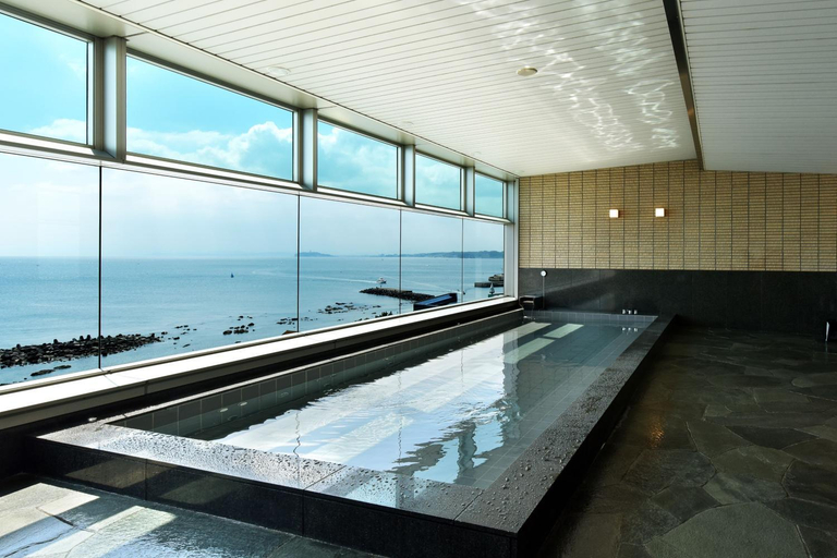 Sport & Beauty 2, Hayama Umino Hotel, Hayama