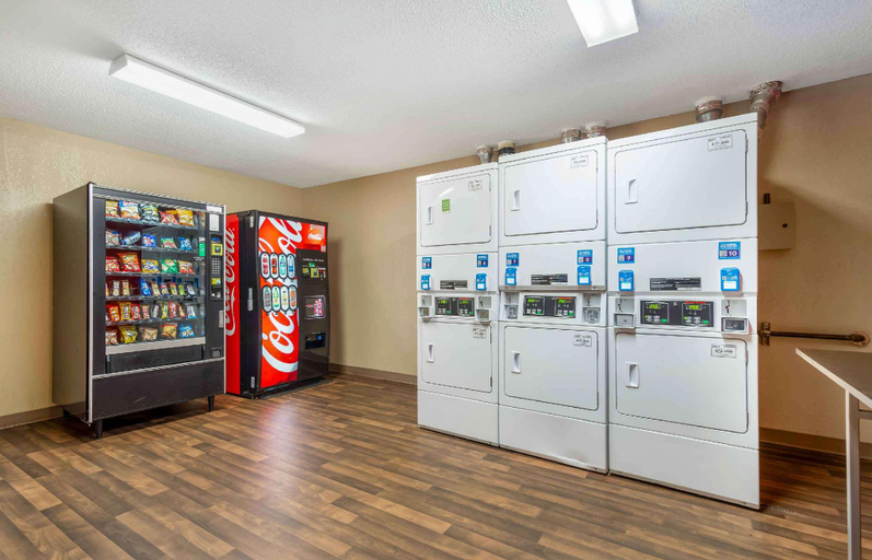 Food & Drinks, Extended Stay America Select Suites Atlanta Alpharetta Norpt, Fulton