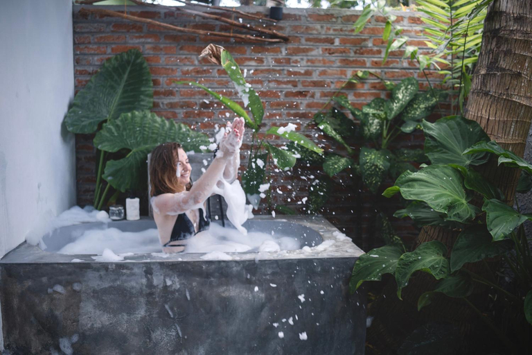 Sport & Beauty 4, Bananas 02, Weligama