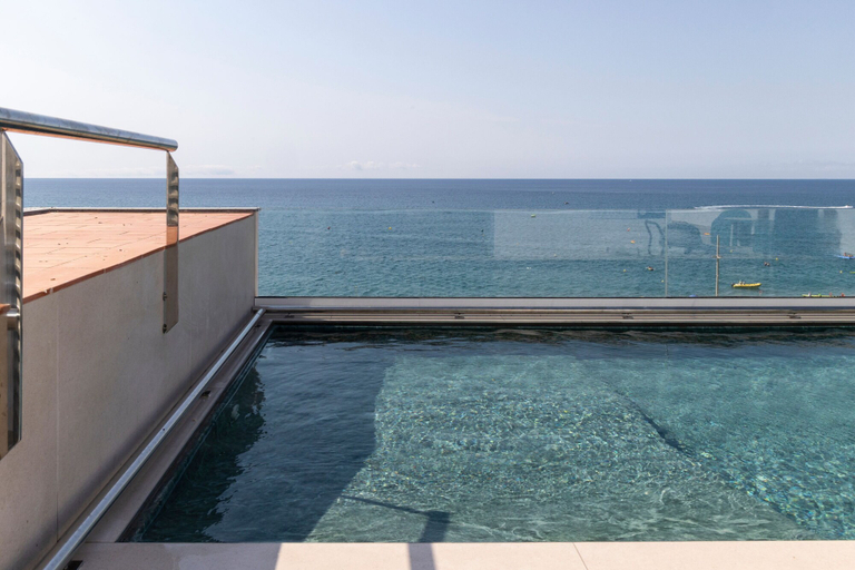 Sport & Beauty 5, Hotel Calella by Beatriz Hoteles, Barcelona