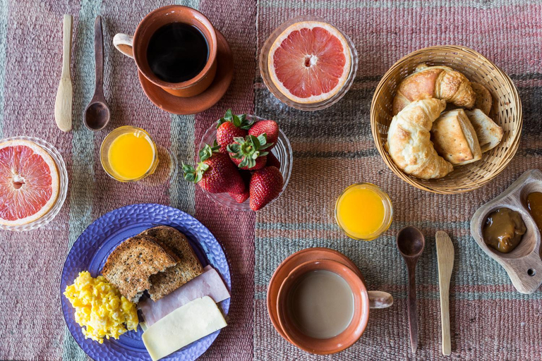 Food & Drinks, La Posada del Rio, Tilcara
