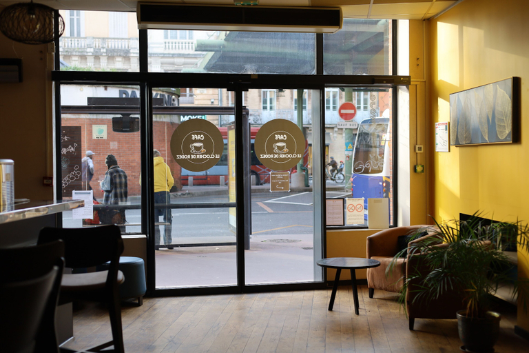 Food & Drinks 5, Le Clocher De Rodez, Haute-Garonne
