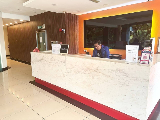 Others 4, Signature Hotel by Easy Nap, Puchong