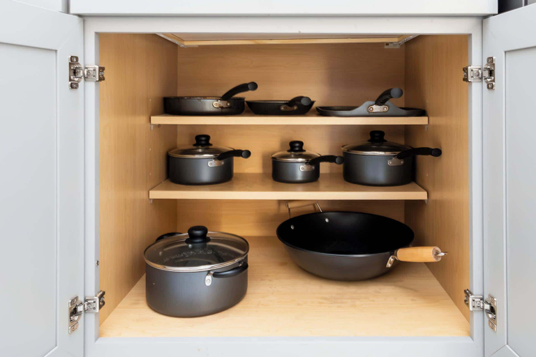 Others 3, Silver Lining Luxury for 10!, Polk