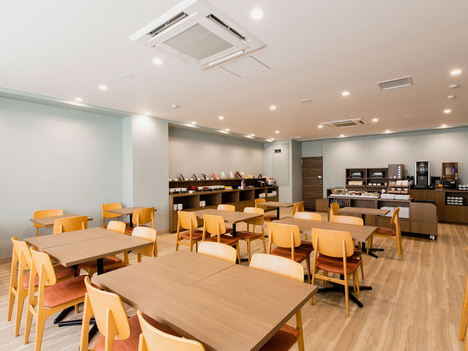 Food & Drinks 5, KOKO HOTEL Takamatsu, Takamatsu