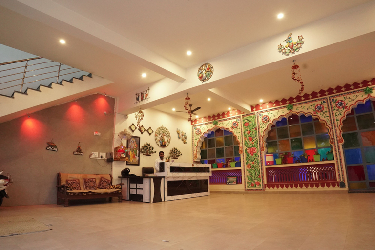 Others 3, Hotel Golden Bird, Ajmer
