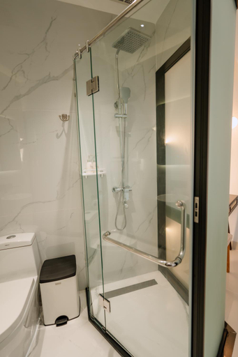 Bathroom 4, Hue River Side Villa, Huế