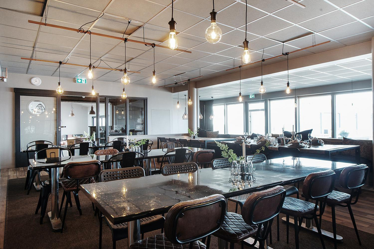 Food & Drinks 4, Lagenhetshotell Varvet, Orust