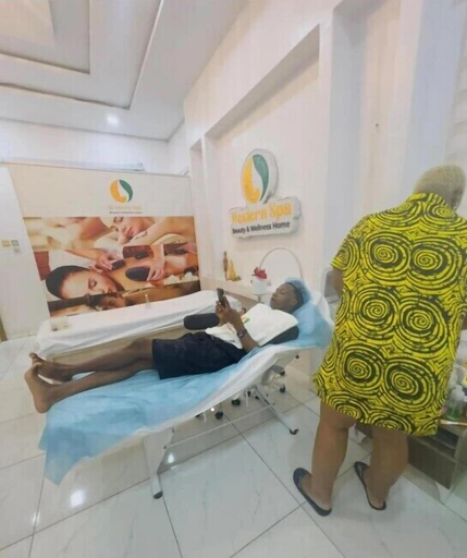 Others 3, Smart Home Hotel Lagos, Eti-Osa