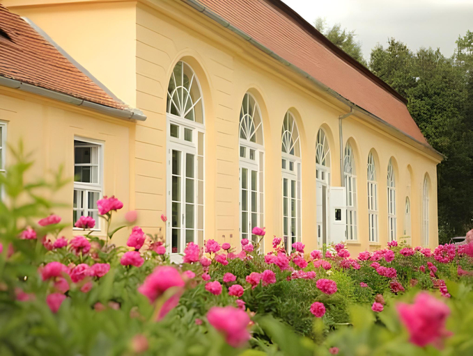Exterior & Views 2, Palatul Brukenthal Avrig, Avrig