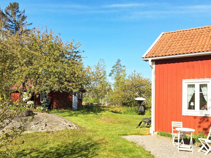 Exterior 2, 6 Person Holiday Home in Lidkoping, Lidköping