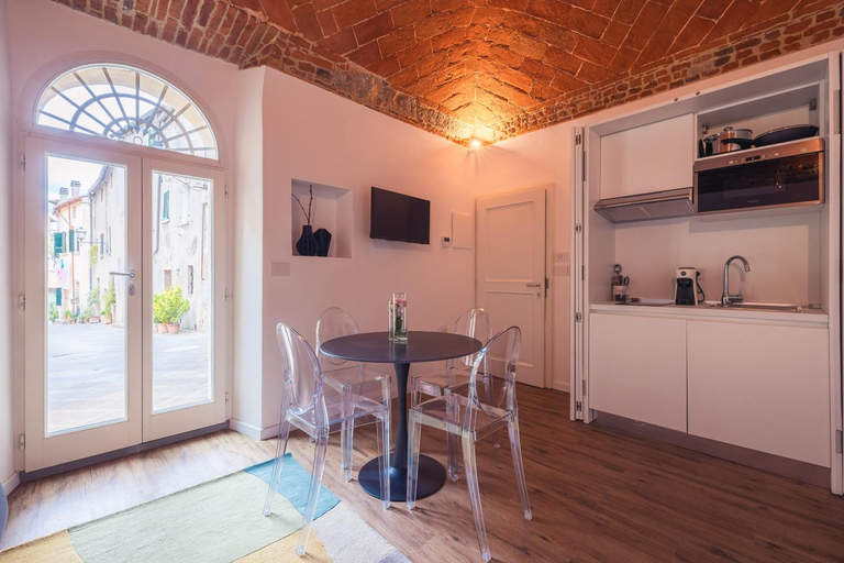 Others 5, Suite Design & Spa, Arezzo