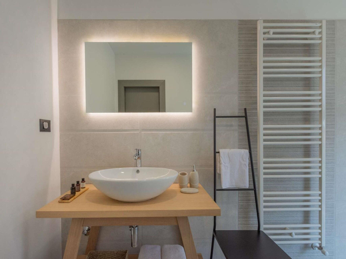 Bathroom 3, Villa with Saun in Labin, Labin