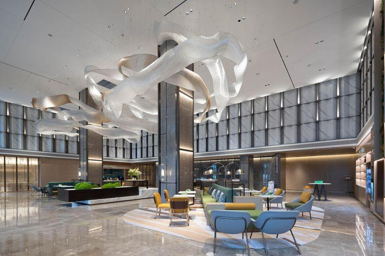 Others 5, Home2 Suites by Hilton Chongqing Wushan, Chongqing