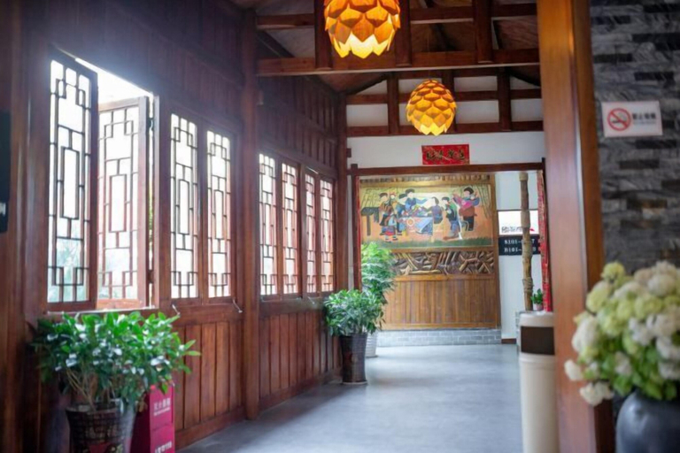 Others 5, Baofeng Homestay (Zhangjiajie National Forest Park), Zhangjiajie
