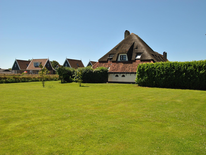 Others 2, Lovely Home in Texel near Sea, Texel