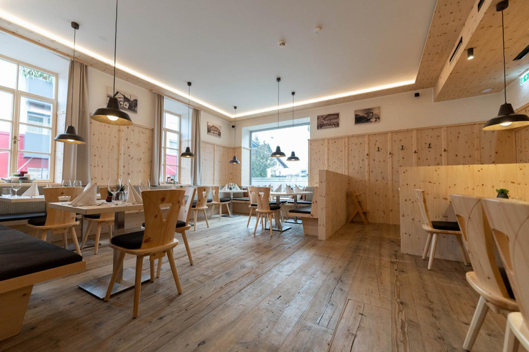 Food & Drinks 4, Kirchenwirt Worgl, Kufstein