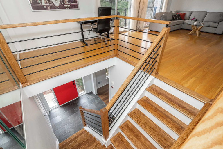 Others 3, Top Notch City Escape w King Bed, Cincinnati
