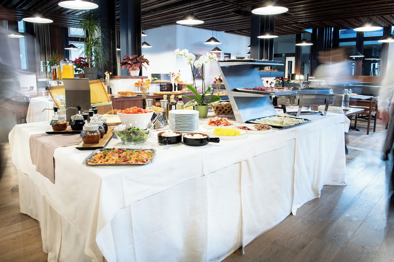 Food & Drinks 4, Boite Hotel, Belluno