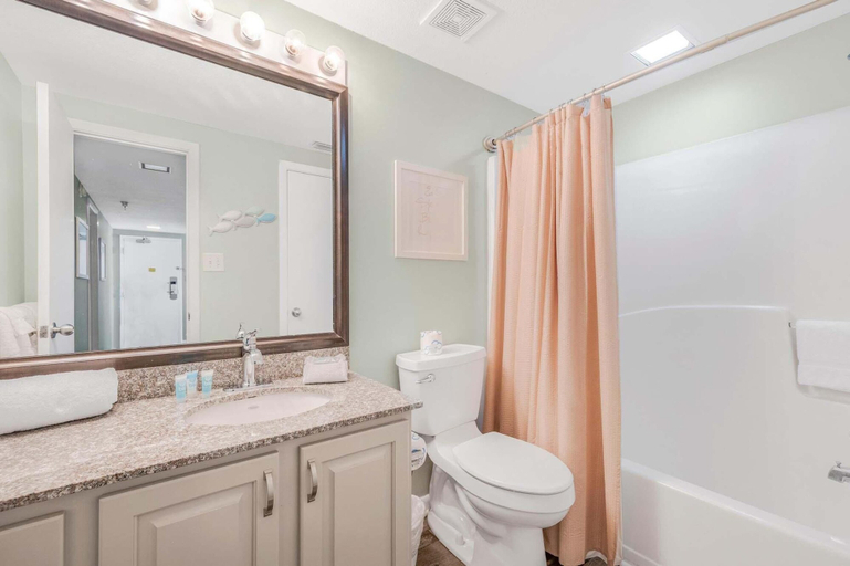 Bathroom 1, Romar Place 302, Baldwin