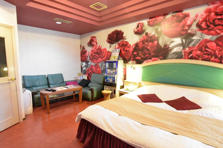 Others 4, Hotel Coco de Palms & Mer (Love Hotel), Ōita