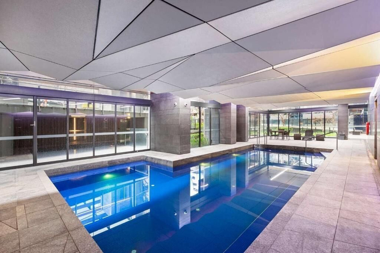Sport & Beauty, ReadySet Apartment at Midtown, Melbourne
