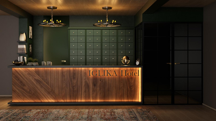 Public Area, Iglika Hotel & Villas Borovets, Samokov