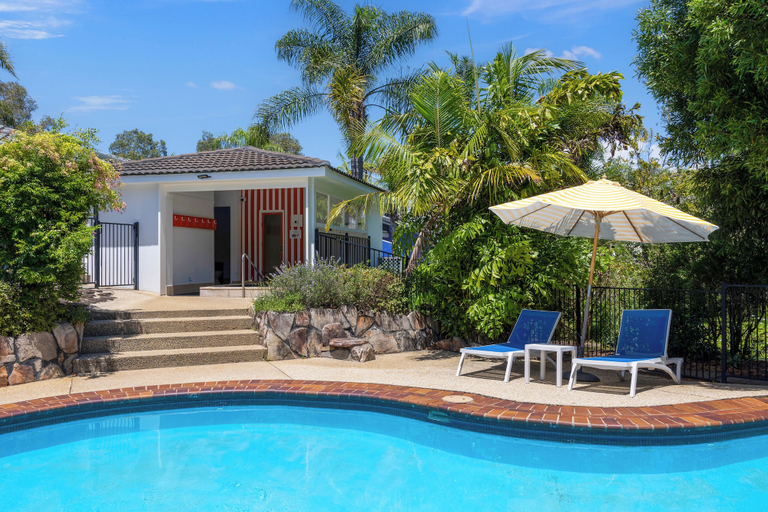 Sport & Beauty 5, The Cubana Resort Nambucca Heads, Nambucca