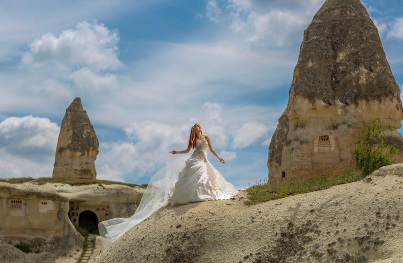 Others 5, Turquaz Cave Hotel, Nevşehir