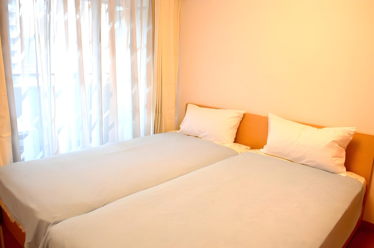 Bedroom 4, Tokyo Tower view Guest House, Minato