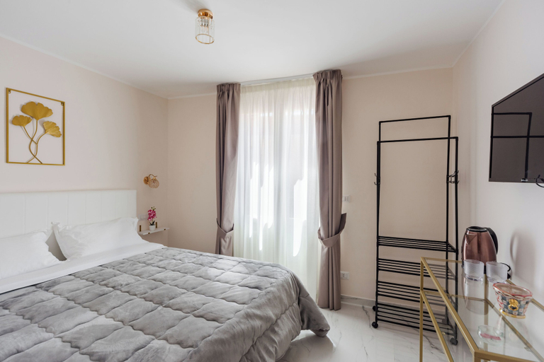 Room 5, Ginevra Luxury Taormina by Wonderful Italy, Messina