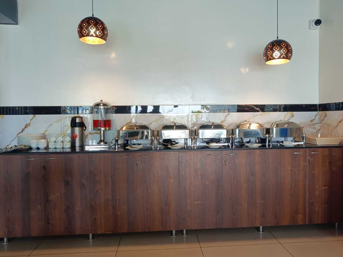 Food & Drinks 5, The Dritan Brookefield ITPL Main Road, Bangalore