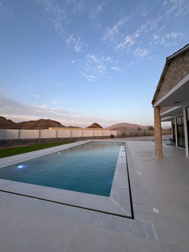 Sport & Beauty 2, Alreef farm, Ras Al Khaimah