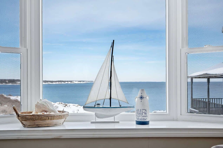 Others 3, Wright by the Sea For 10!, York