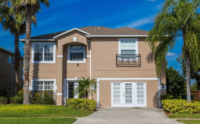Exterior & Views, Marcellas Villa At Acadia Estates, Osceola