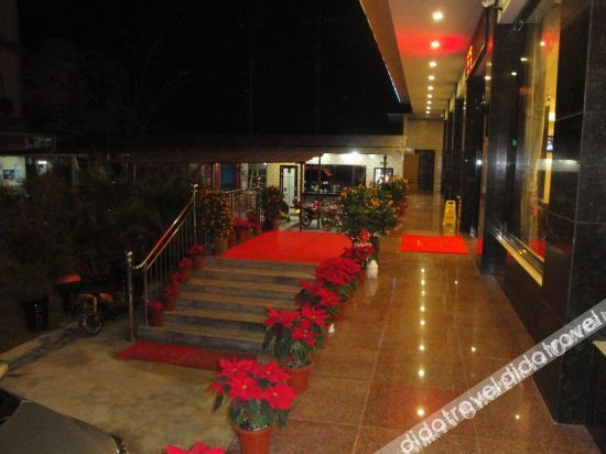 Others 2, JIN HAO HOTEL, Hainan