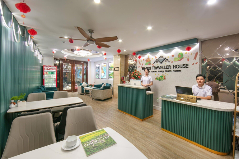 Others 2, Hanoi Traveller House, Hoàn Kiếm