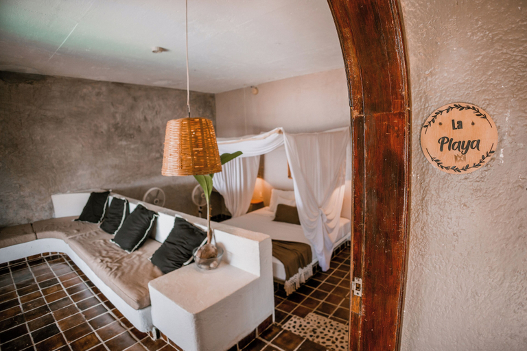 Bedroom 2, Hotel BaXar, Acapulco de Juárez
