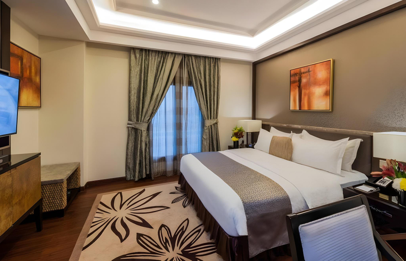 Bedroom 3, Braira AL Azizia Resort and Hotel , Al Khobar