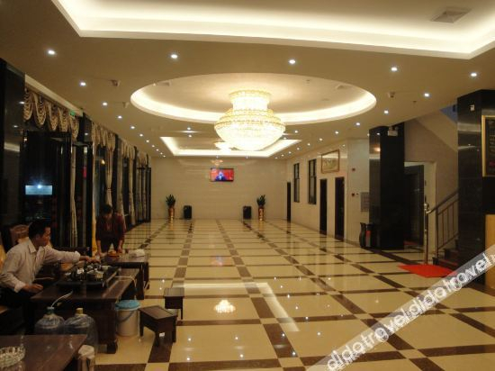 Others 5, JIN HAO HOTEL, Hainan