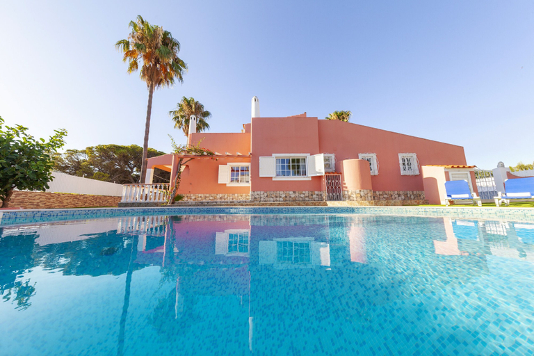 Sport & Beauty 4, Villa Las Flores, Albufeira