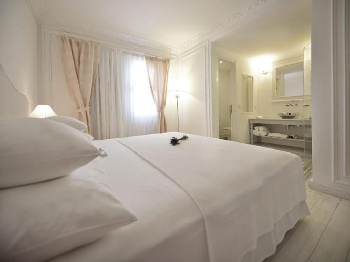 Bedroom 3, Vintage Alaçatı, Çeşme